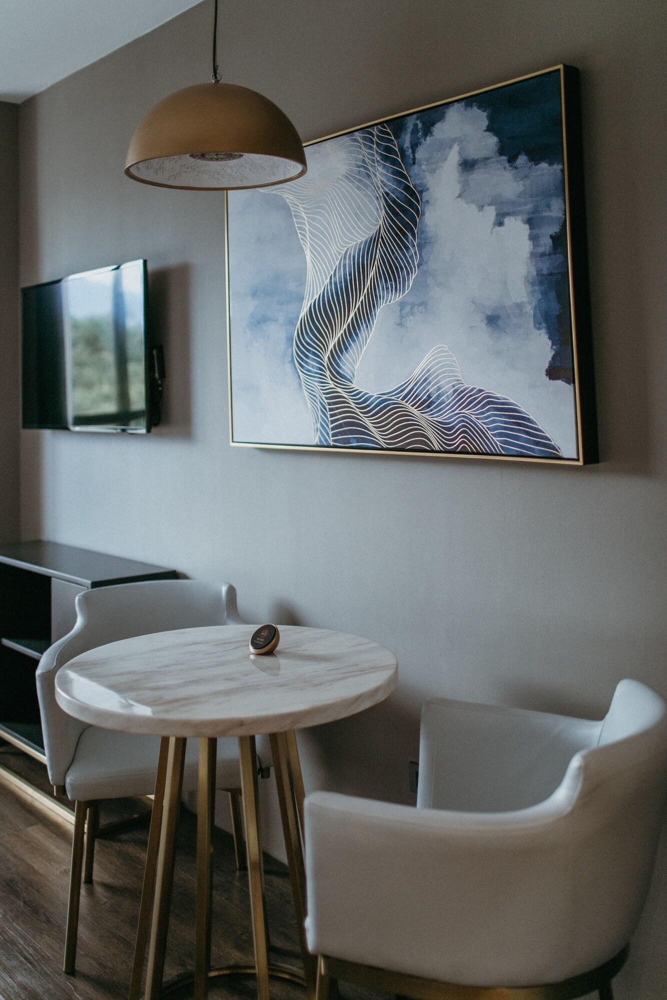 Vista Lobby PVL Suites