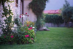 Alojamiento - Göcek Naz Hotel