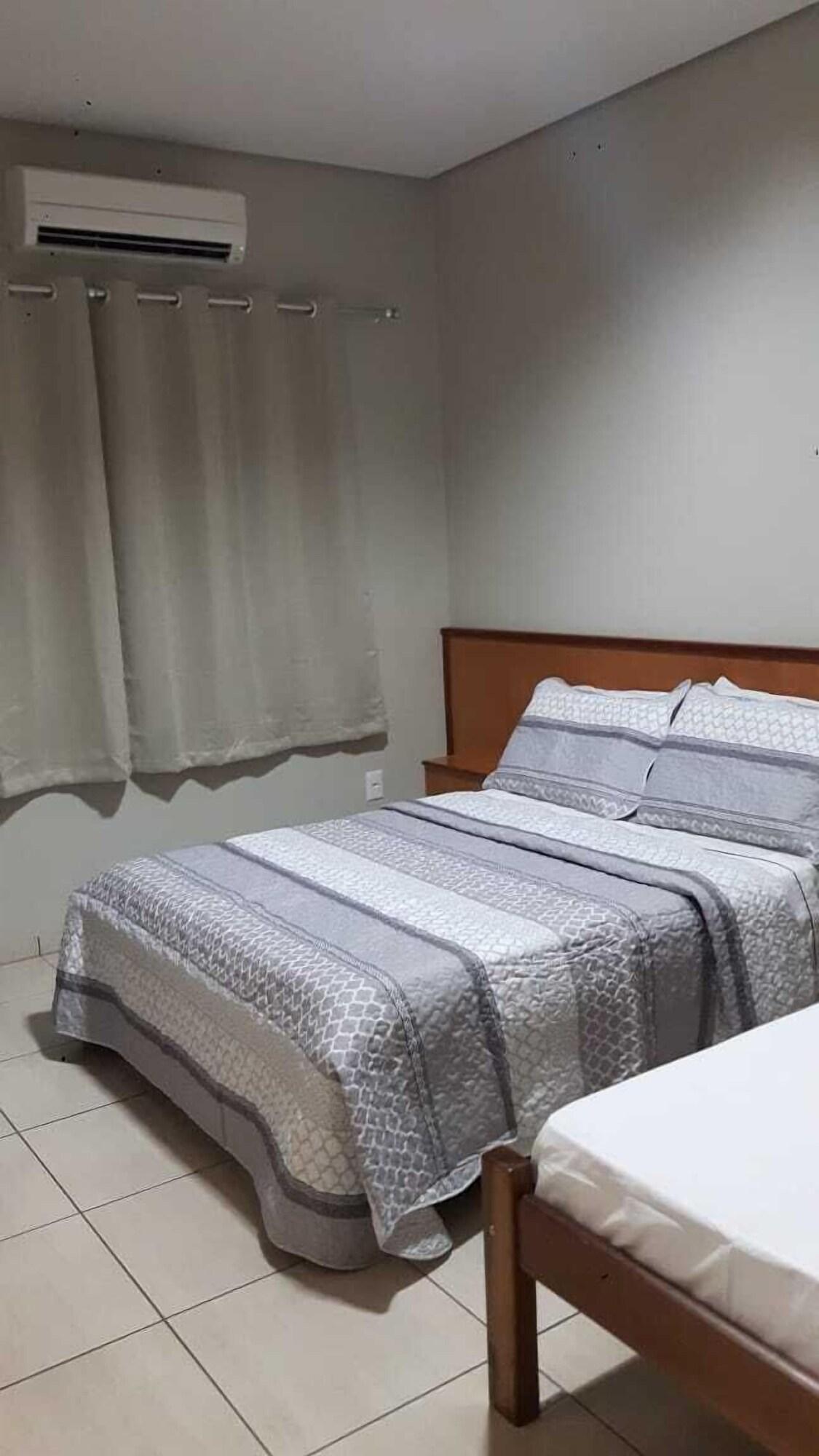 Habitación Hotel Executivo