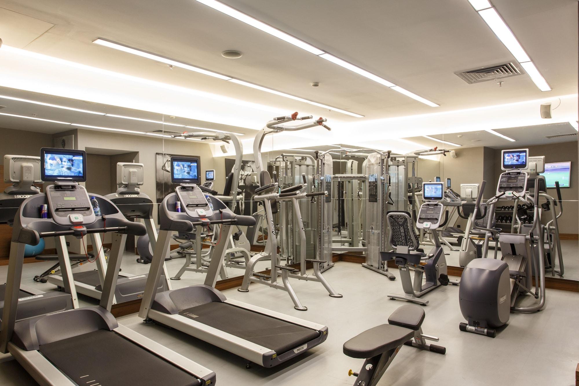 Gimnasio Lokalist, Istanbul, a Tribute Portfolio Hotel