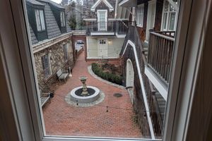 Alojamiento - Pelham Court Hotel