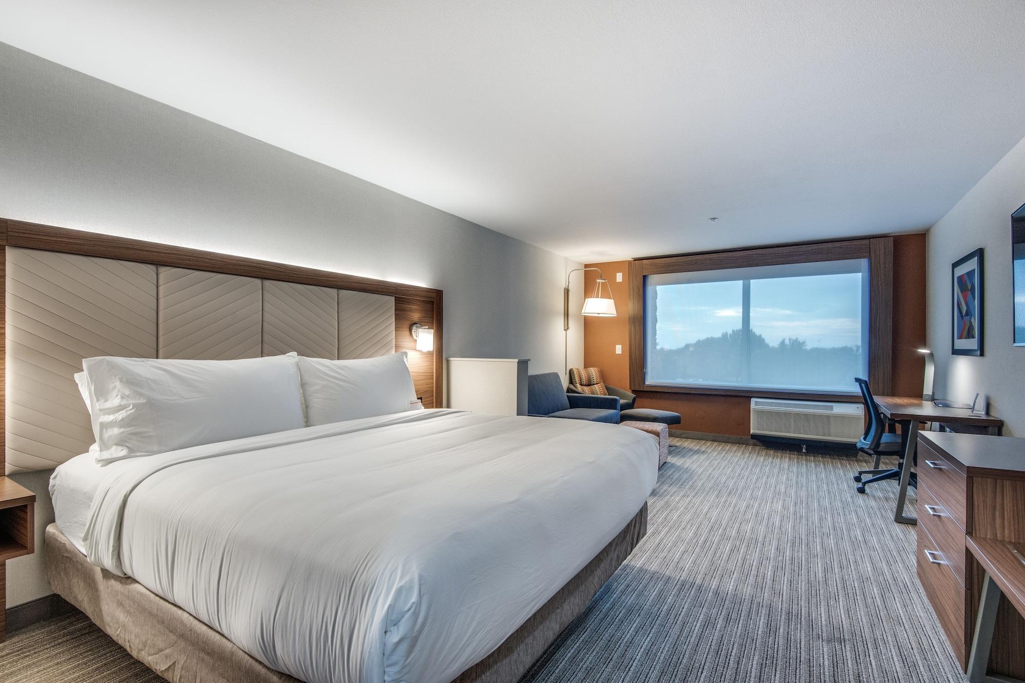 Habitación Holiday Inn Express & Suites Dallas North - Addison by IHG