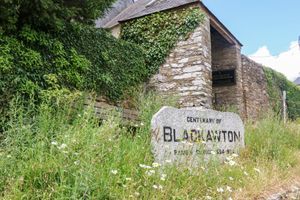 Alquiler Vacacional - Poppy Cottage