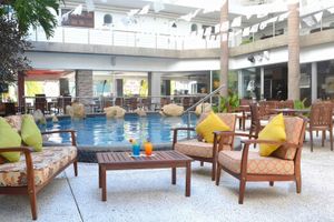 Alojamiento - Hotel Rio Malecon Puerto Vallarta