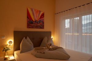 Alquiler Vacacional - Penthouse & Garden "I CIPRESSI"