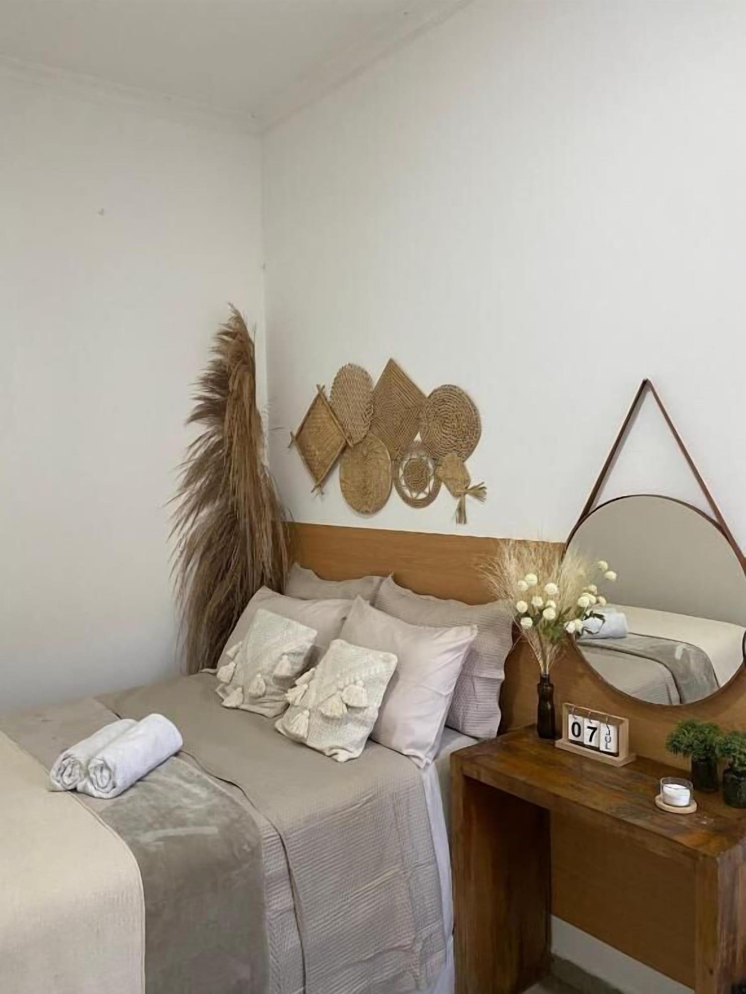 Habitación Hostel Amor por SP