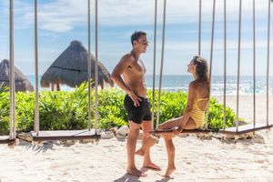 Alojamiento - Valentin Imperial Rivera Maya All Inclusive - Adult Only