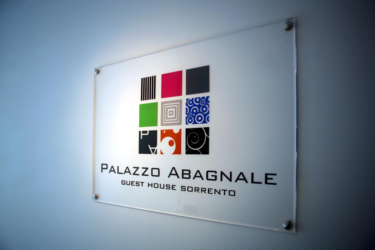 Vista Lobby Palazzo Tritone