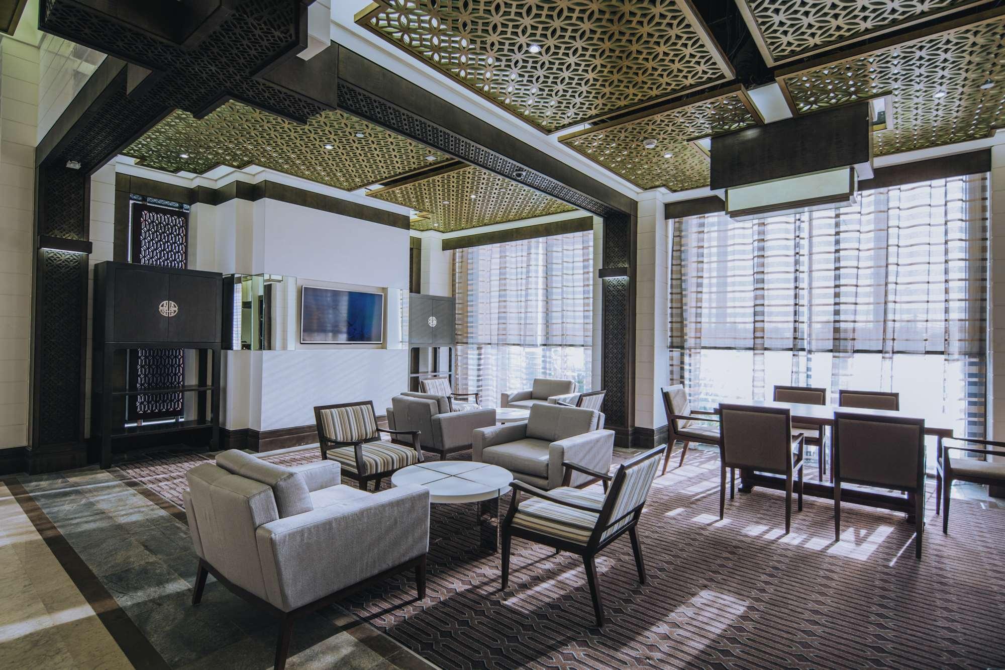 Restaurant Ayla Bawadi Hotel & Mall