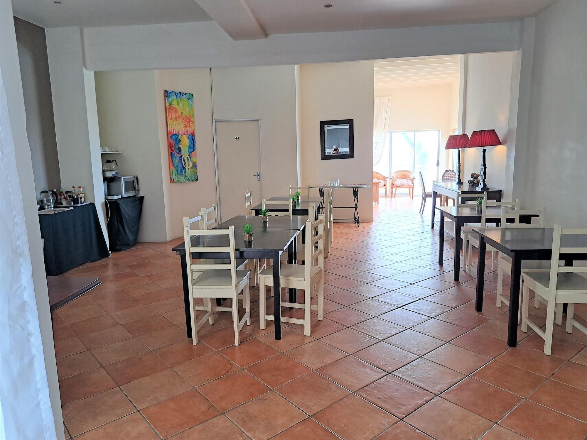 Restaurant Bentley On The Beach