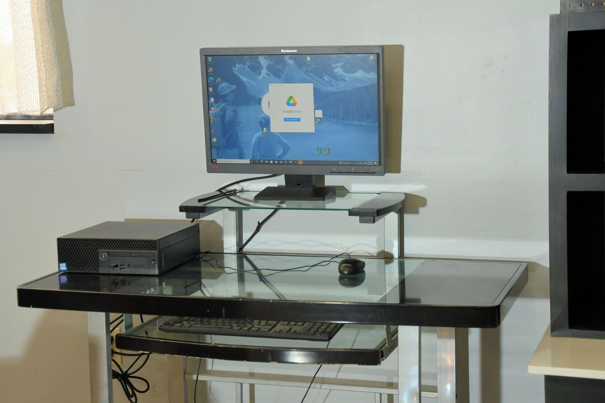 Centro de Negocios Clarion Pointe Jacksonville near Camp Lejeune