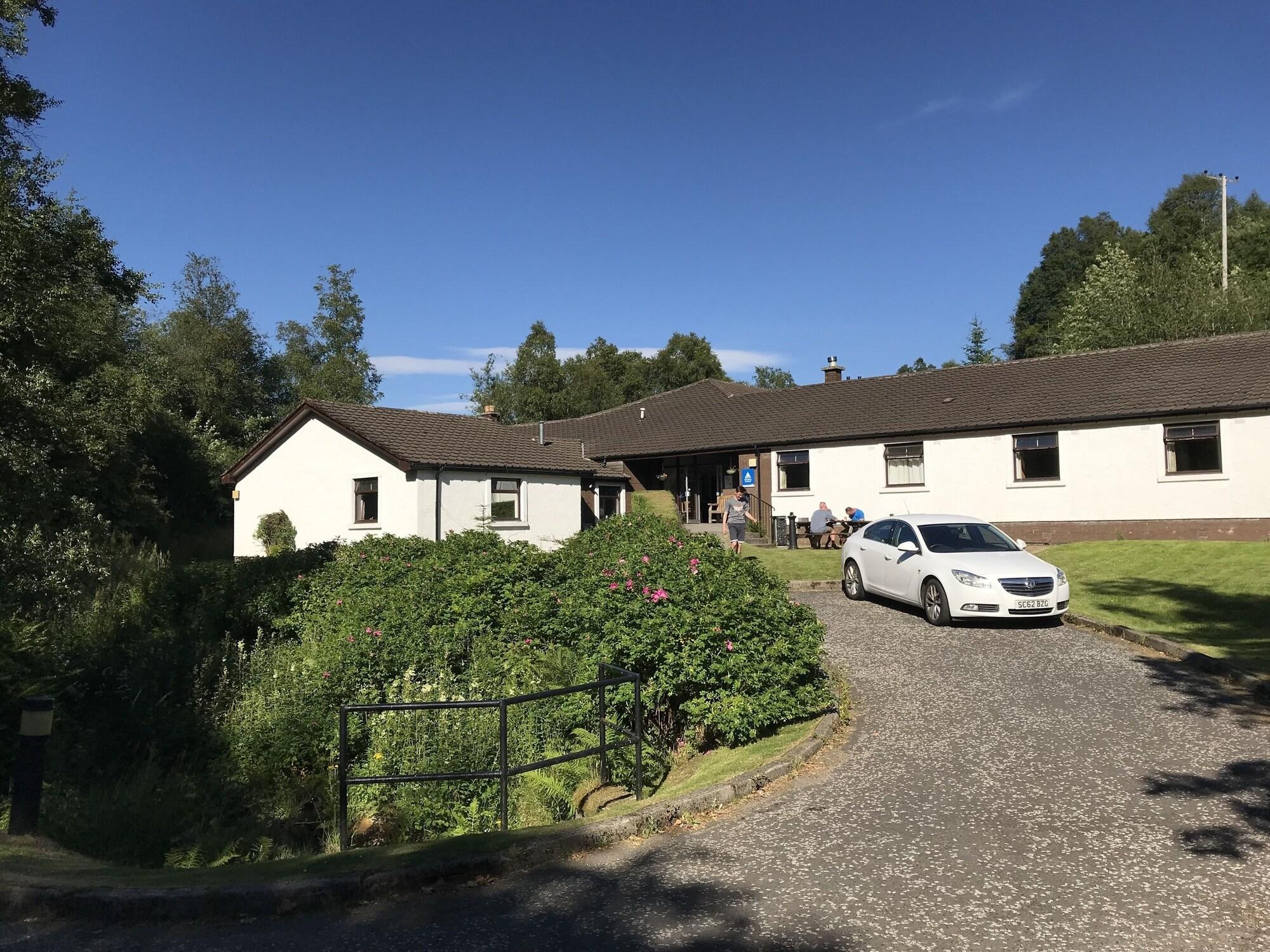 Varios Crianlarich Youth Hostel
