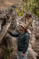 Alojamiento - Casa Raiz -The Handmade House in Calca