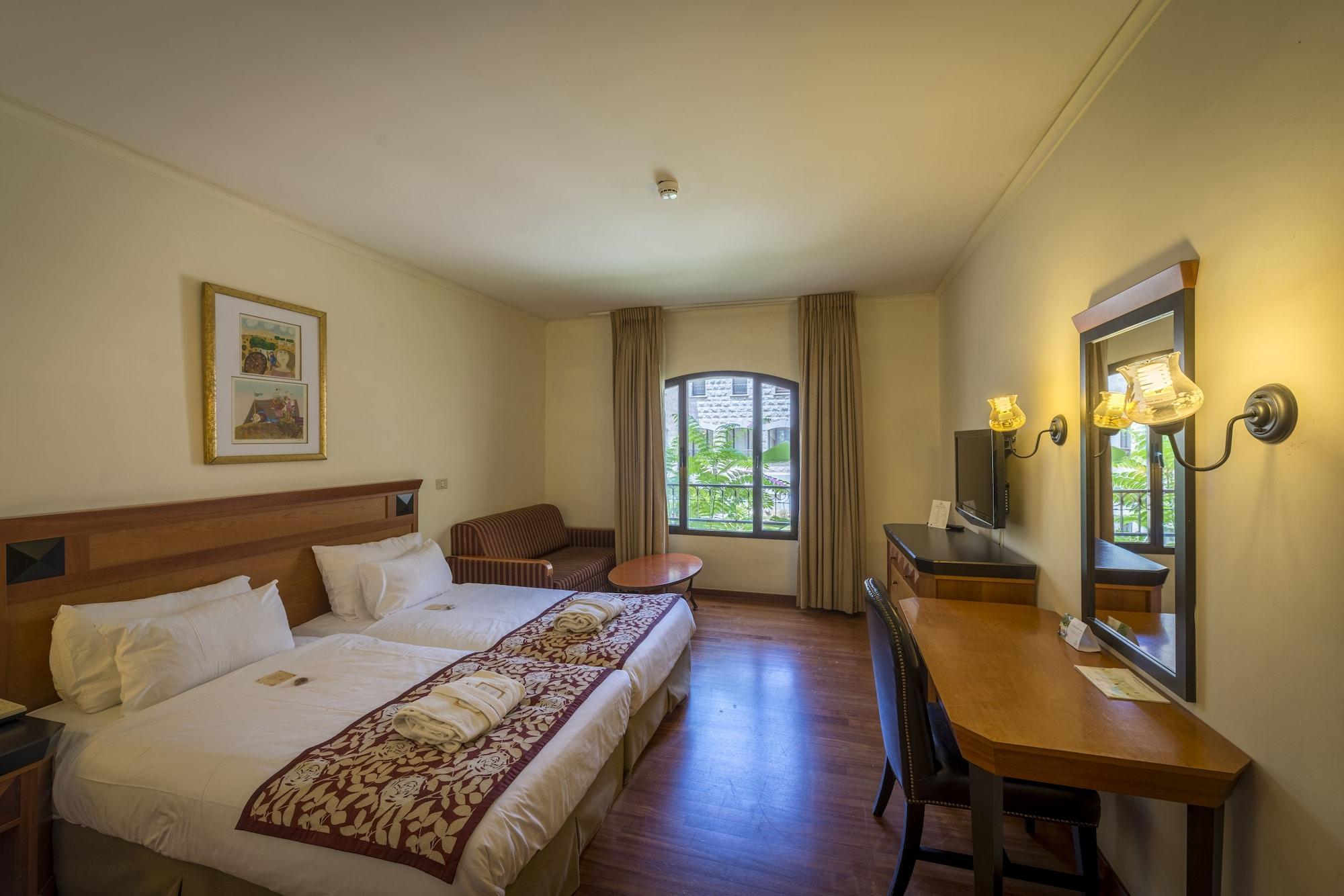 Habitación Ruth Zefat By Dan Hotels