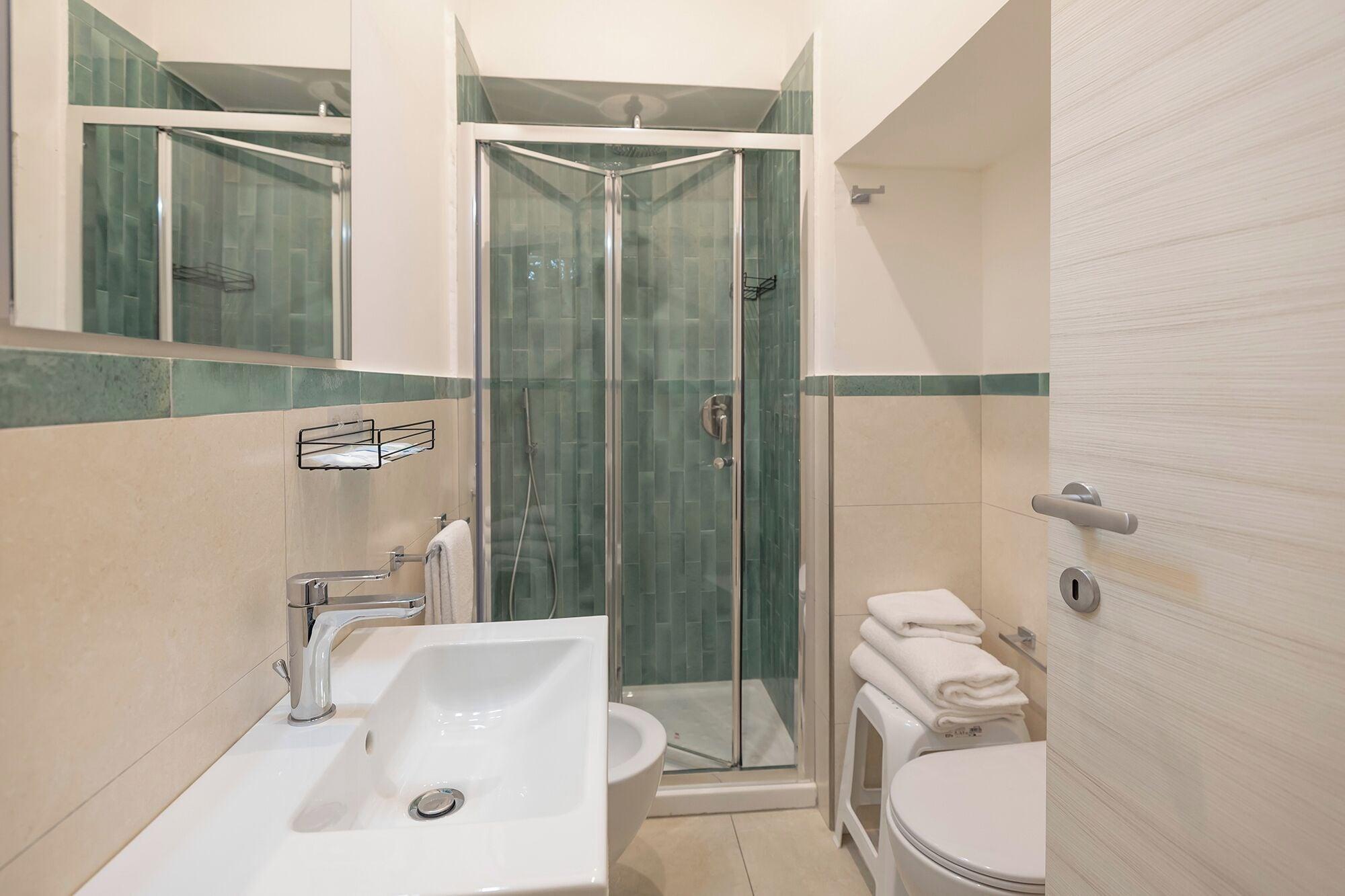Equipamiento de Habitación Villa Pino