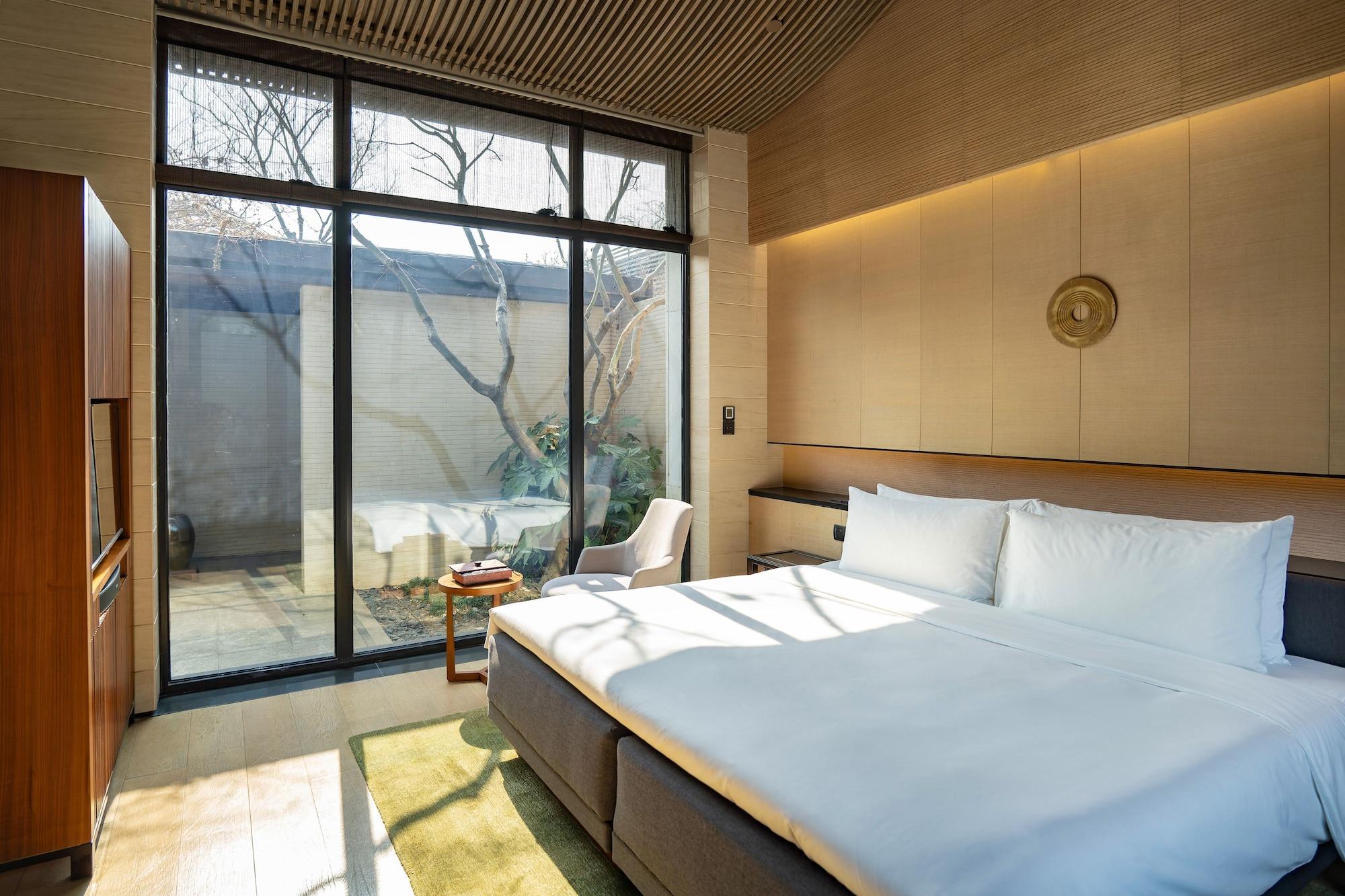 Habitación Ahn Luh Zhujiajiao