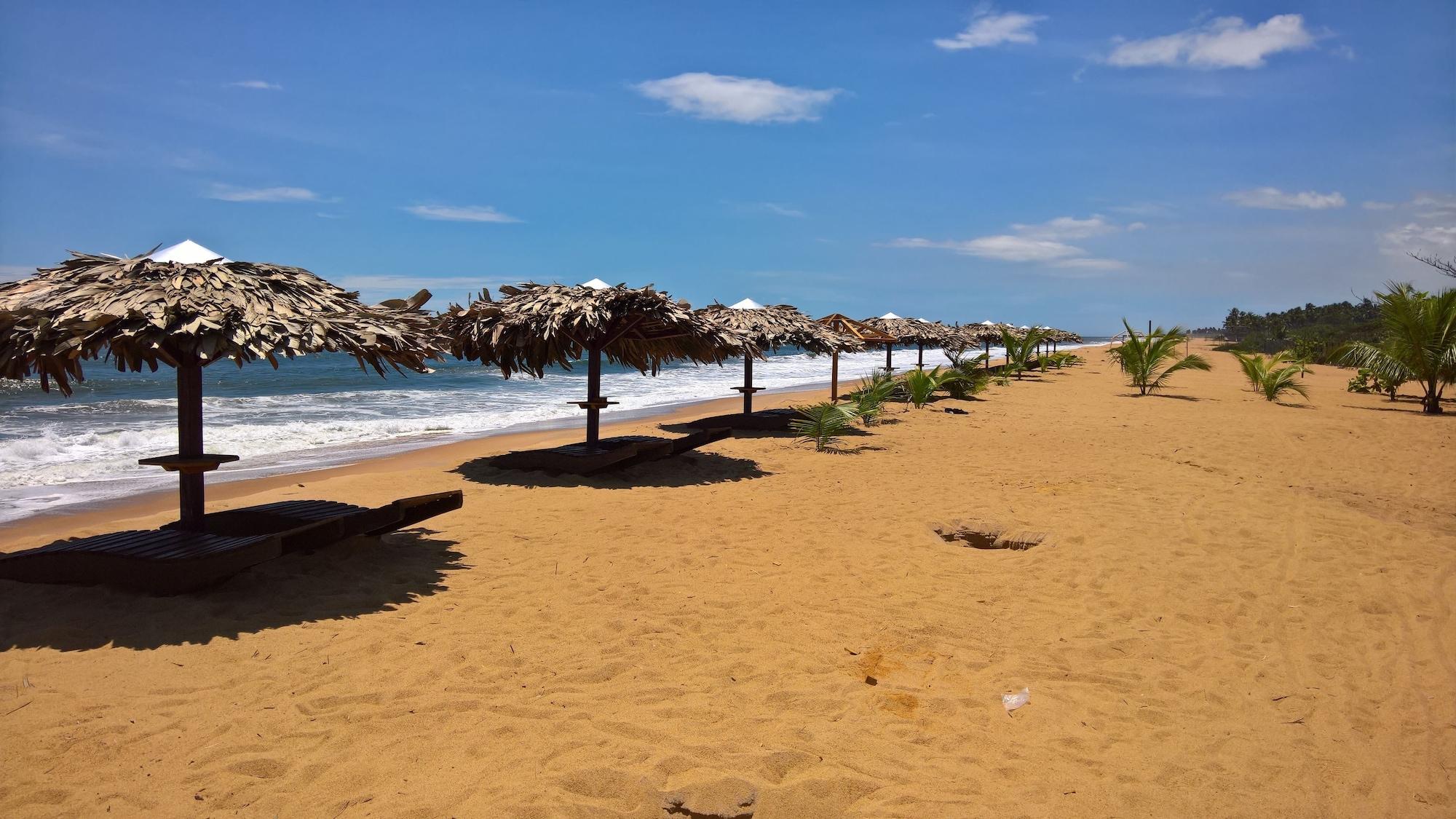 Playa Libassa Ecolodge