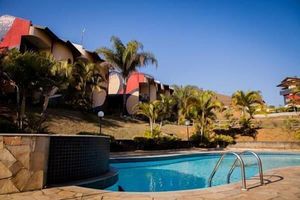 Hospedagens - Hotel Porto dos Milagres