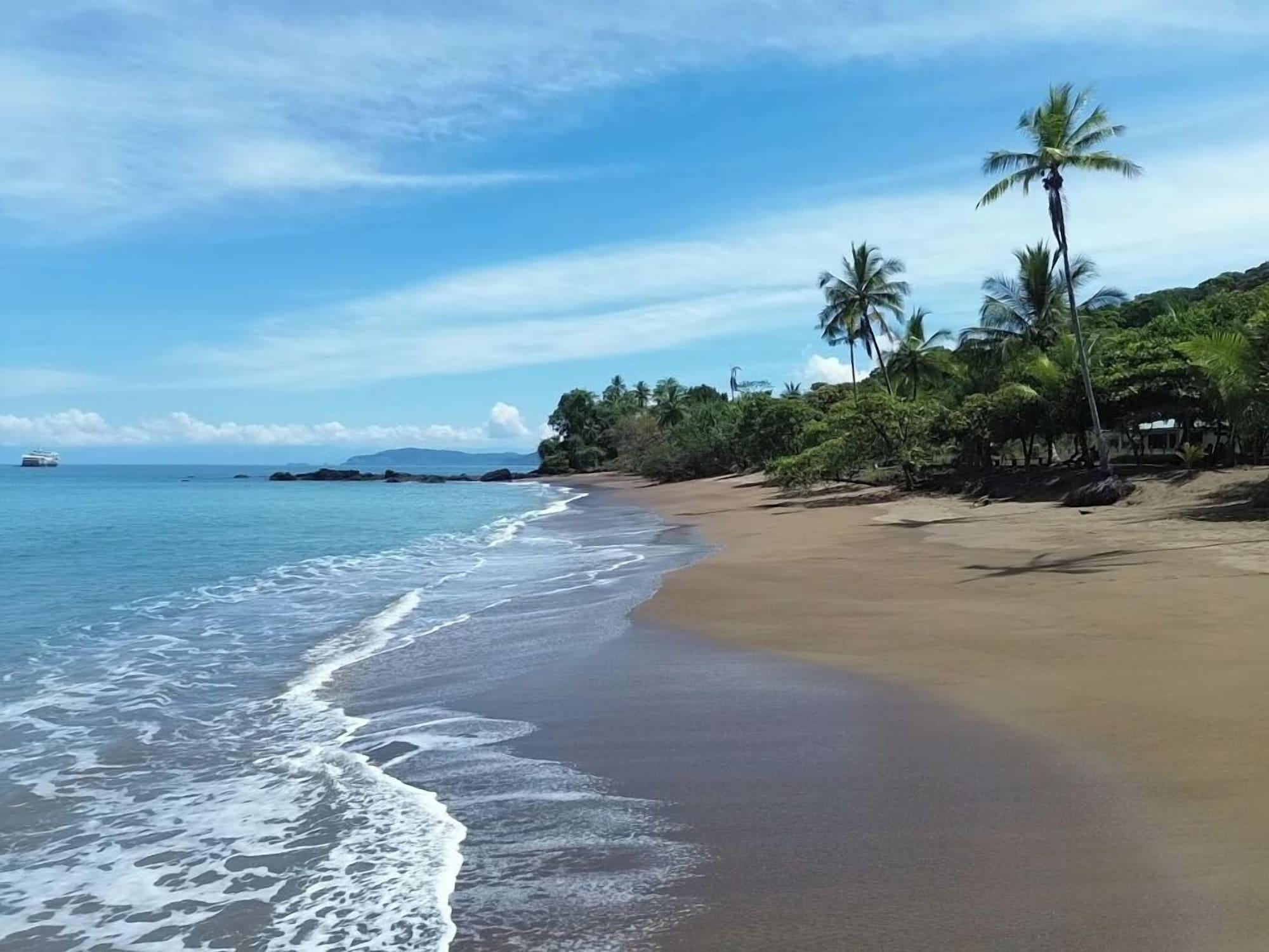 Restaurant Cabinasyafethosa caletas