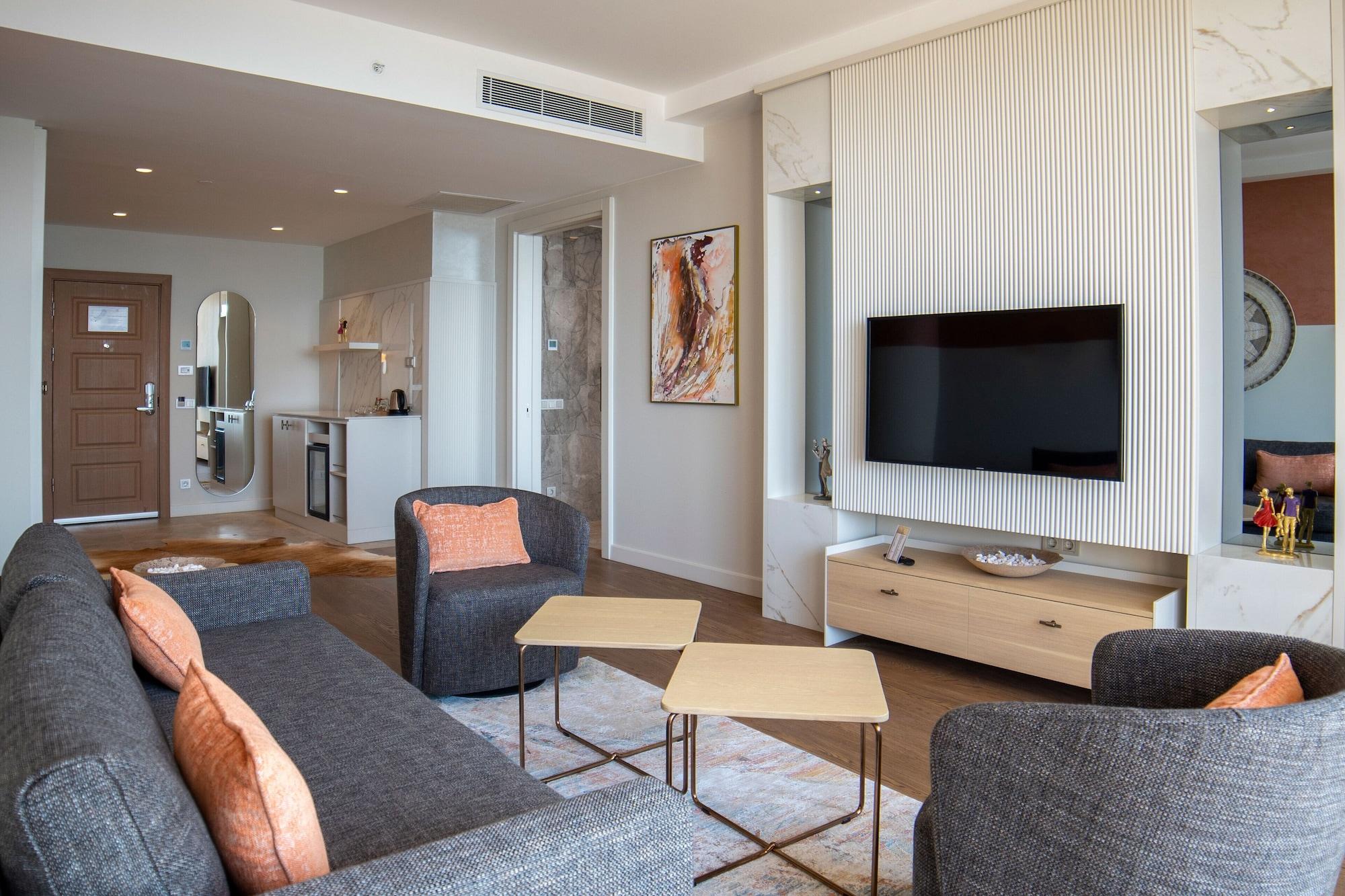 Habitación Fame Residence Lara & Spa - All Inclusive