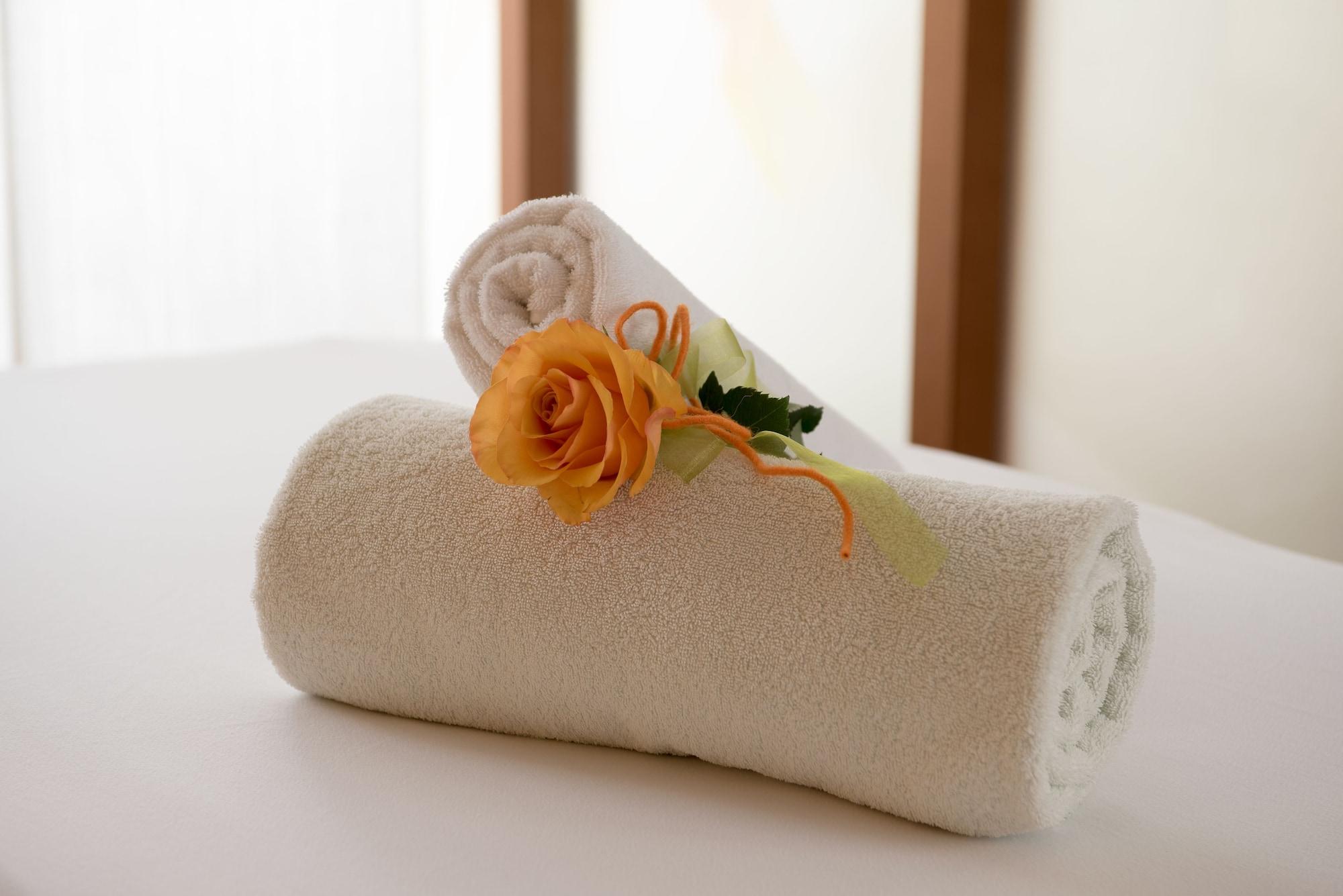 Spa Luitpoldpark Hotel