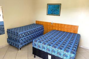 Alquiler Vacacional - Thermas Place Residence