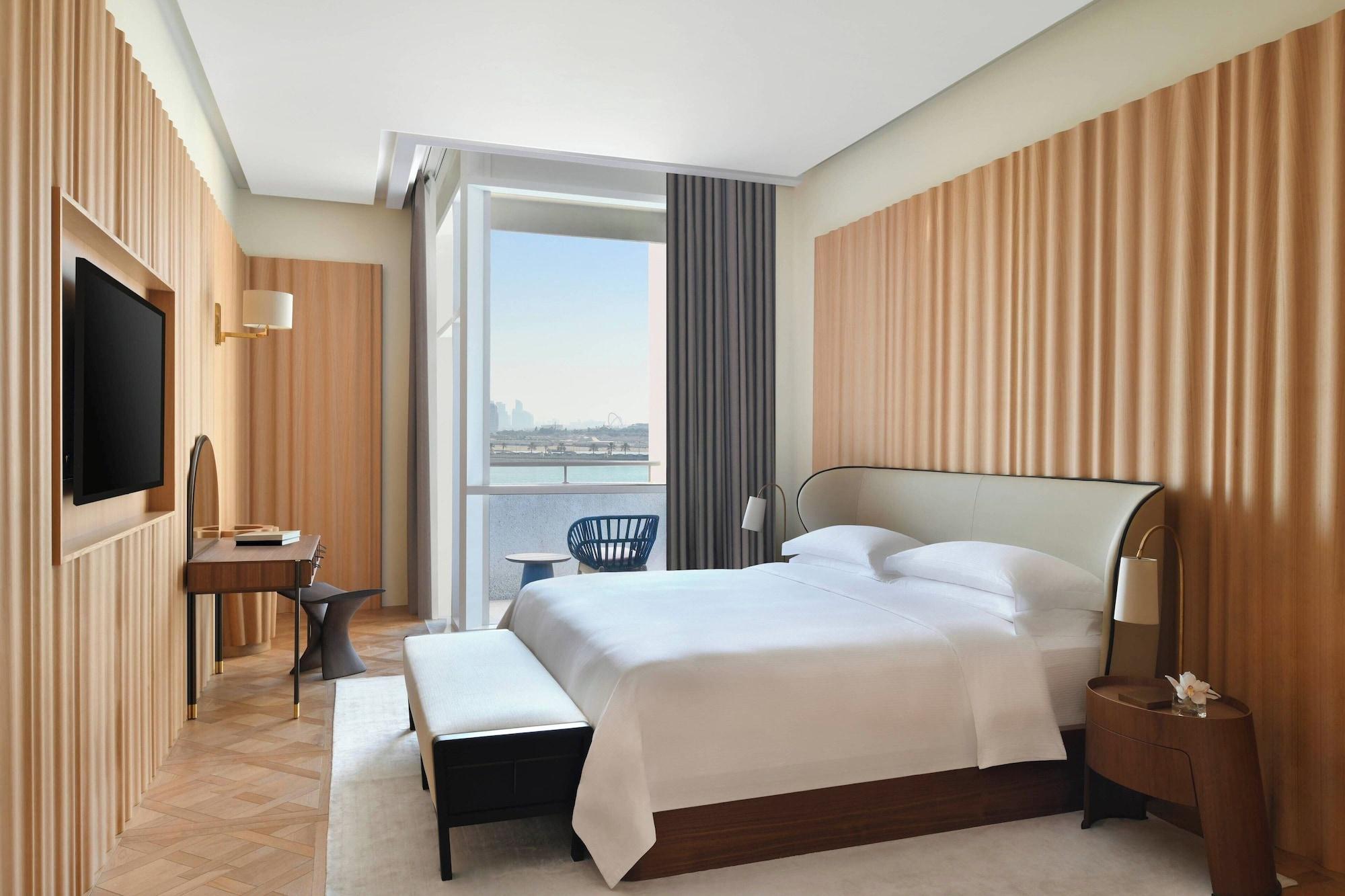 Habitación The Ritz-Carlton, Doha