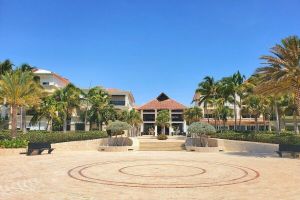 Alquiler Vacacional - Condominio Aquamarina
