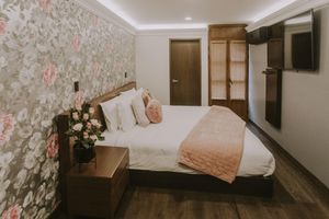 Alojamiento - Hotel Matiana Estudiante