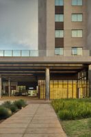 Alojamiento - Palazzo Torquetti Condo Hotel e Eventos