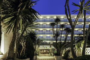 Alojamiento - H10 Delfín - Adults Only