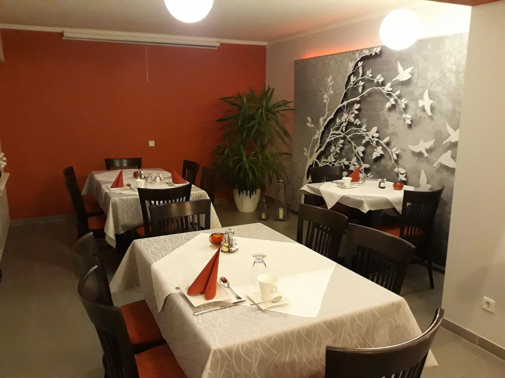 Restaurant Culina