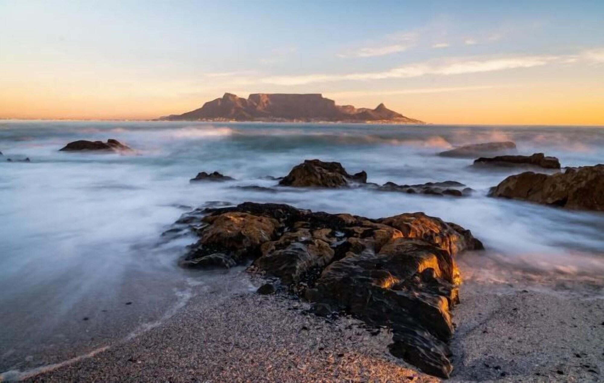 Playa Sir David Baird 22