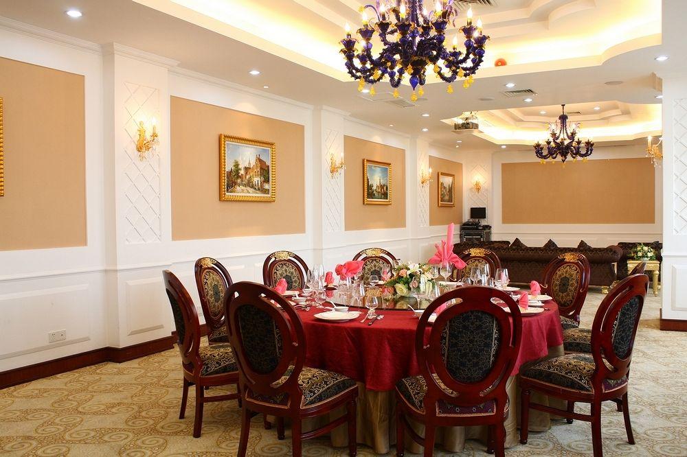 Salón de Baile South Union Hotel