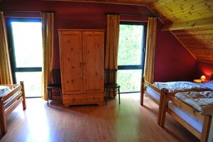 Alquiler Vacacional - Bouton d'Or