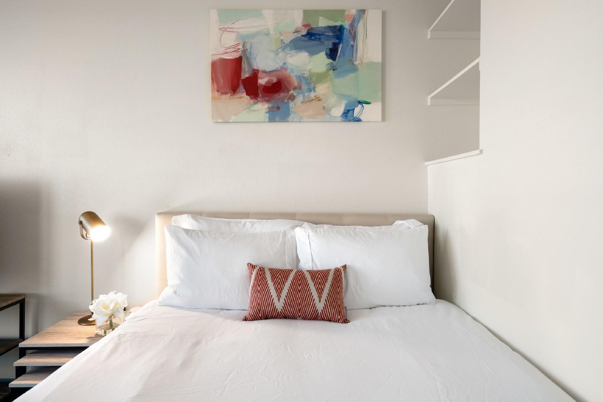 Habitación Kasa Arlington Dallas