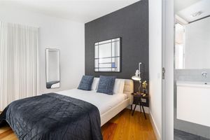 Alquiler Temporario - Exclusive City Hideaway