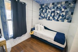 Alojamiento - The Historic Hygge Hotel