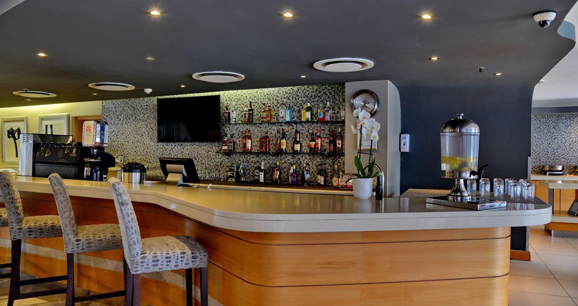 Bar/Salón ANEW Hotel Roodepoort Johannesburg