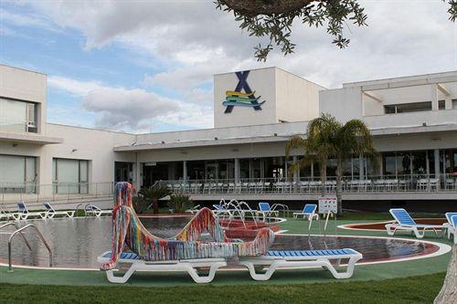 Camping Internacional Almafra by null