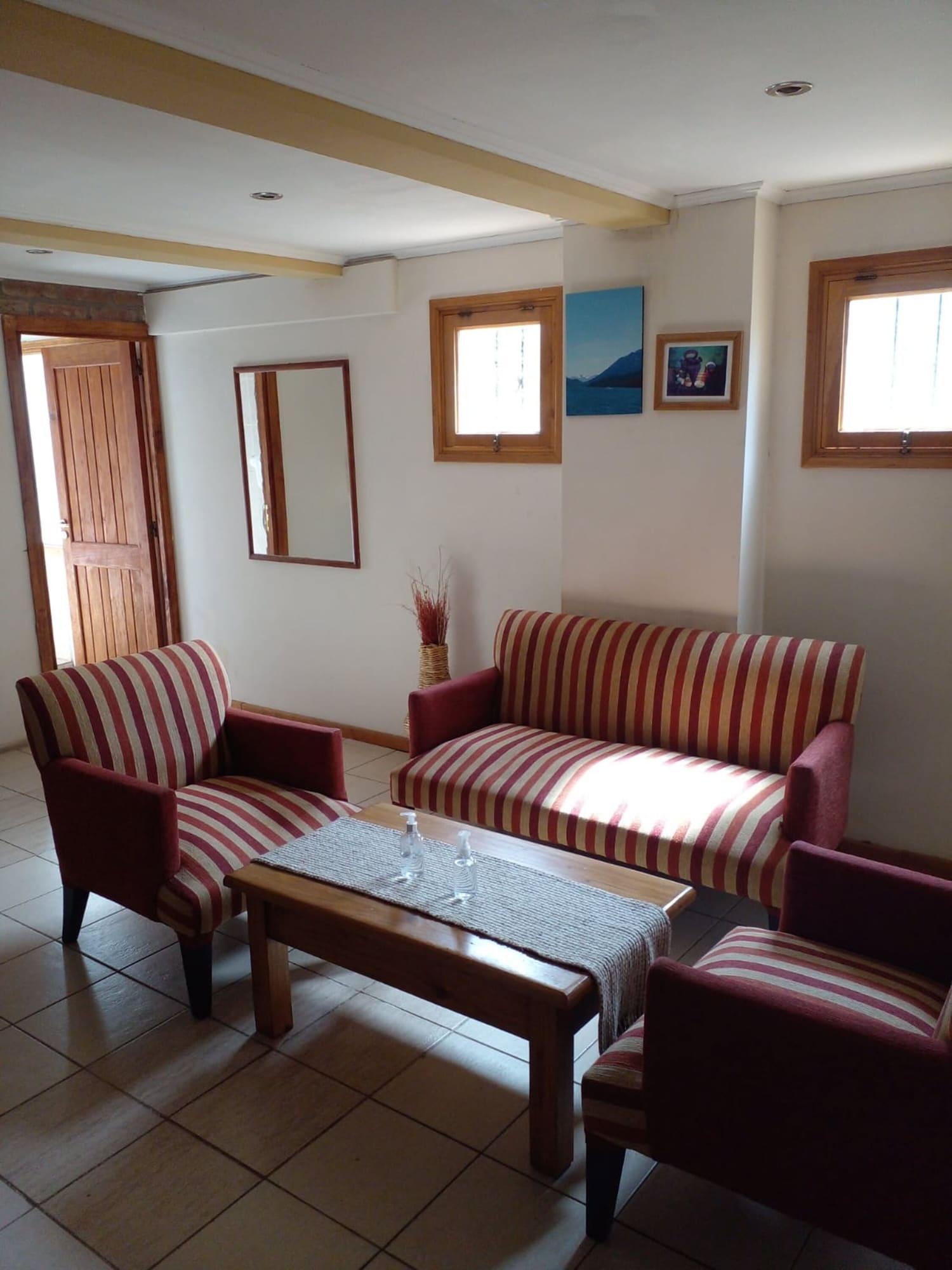 Calafate Hostel — photo 4