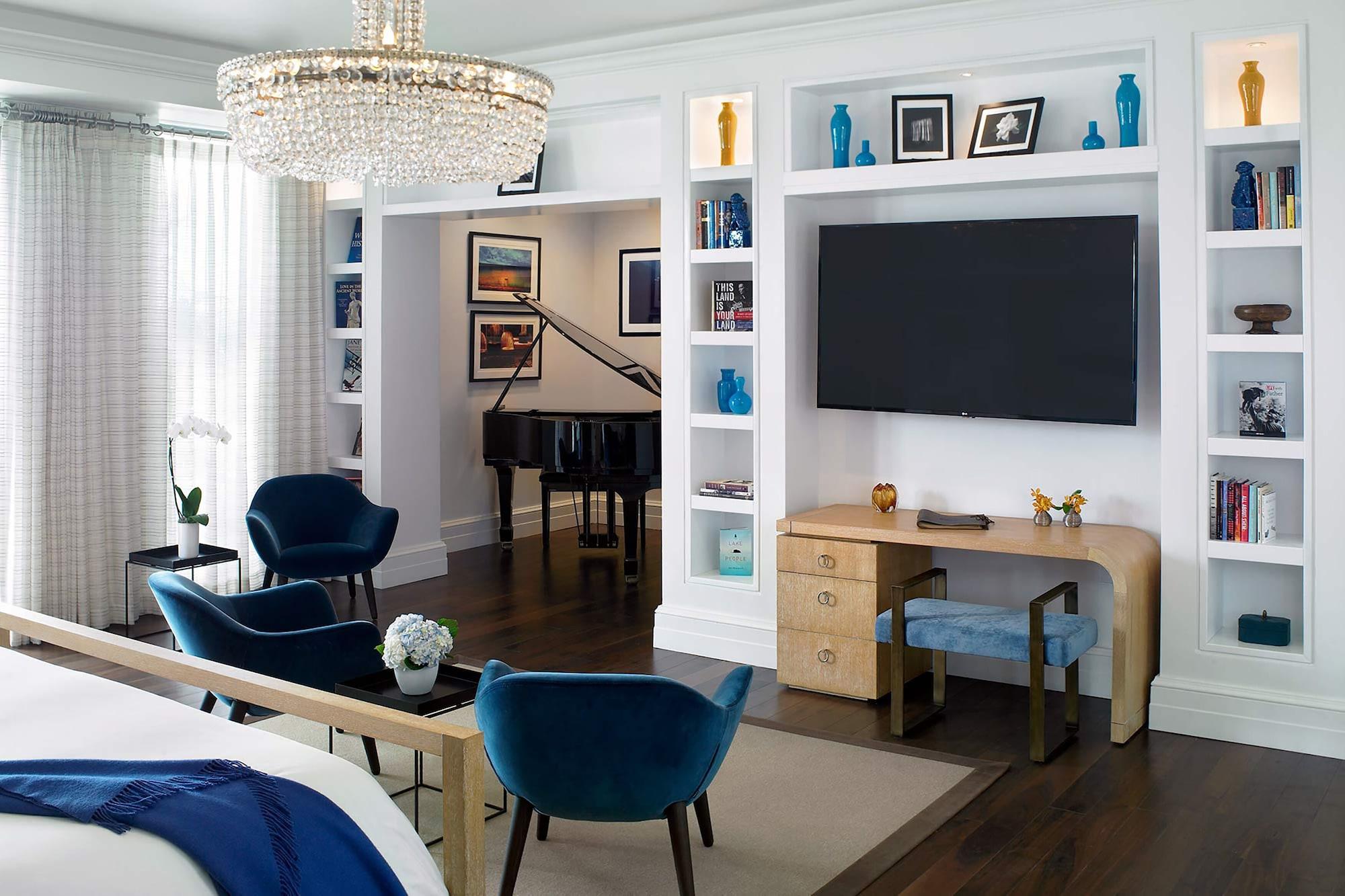 Habitación The Betsy - South Beach