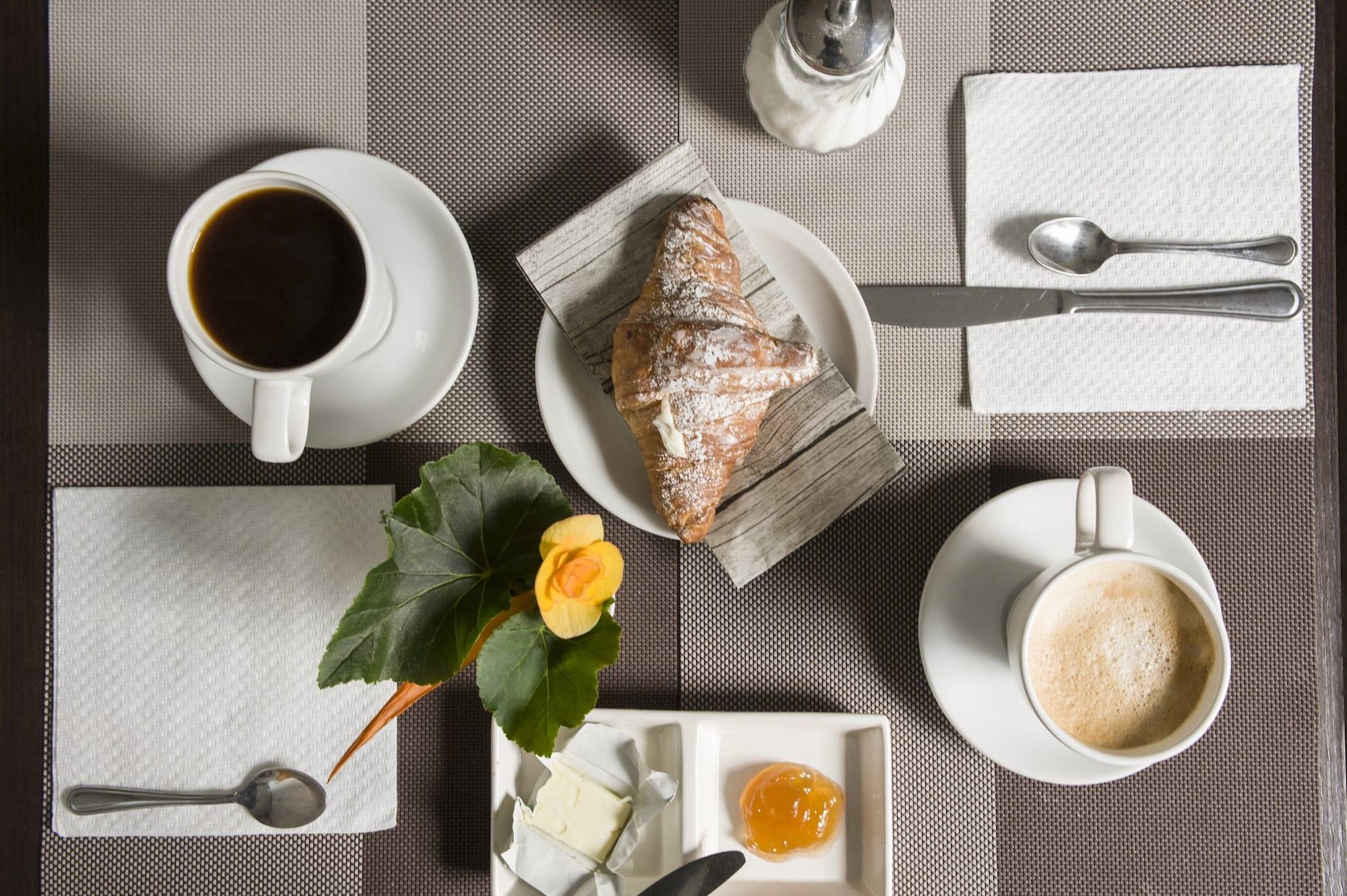 Restaurant Cervia - The Hostel