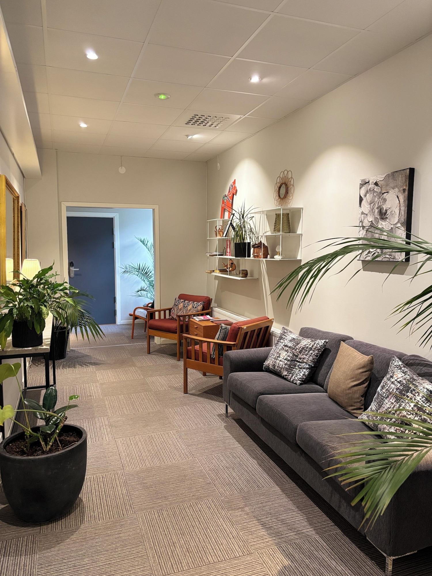 Varios Hotel Falun