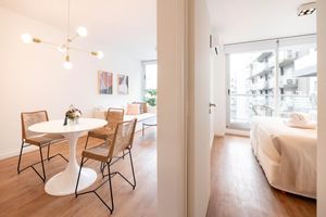 Alquiler Vacacional - Alquileres Top Palermo Hollywood