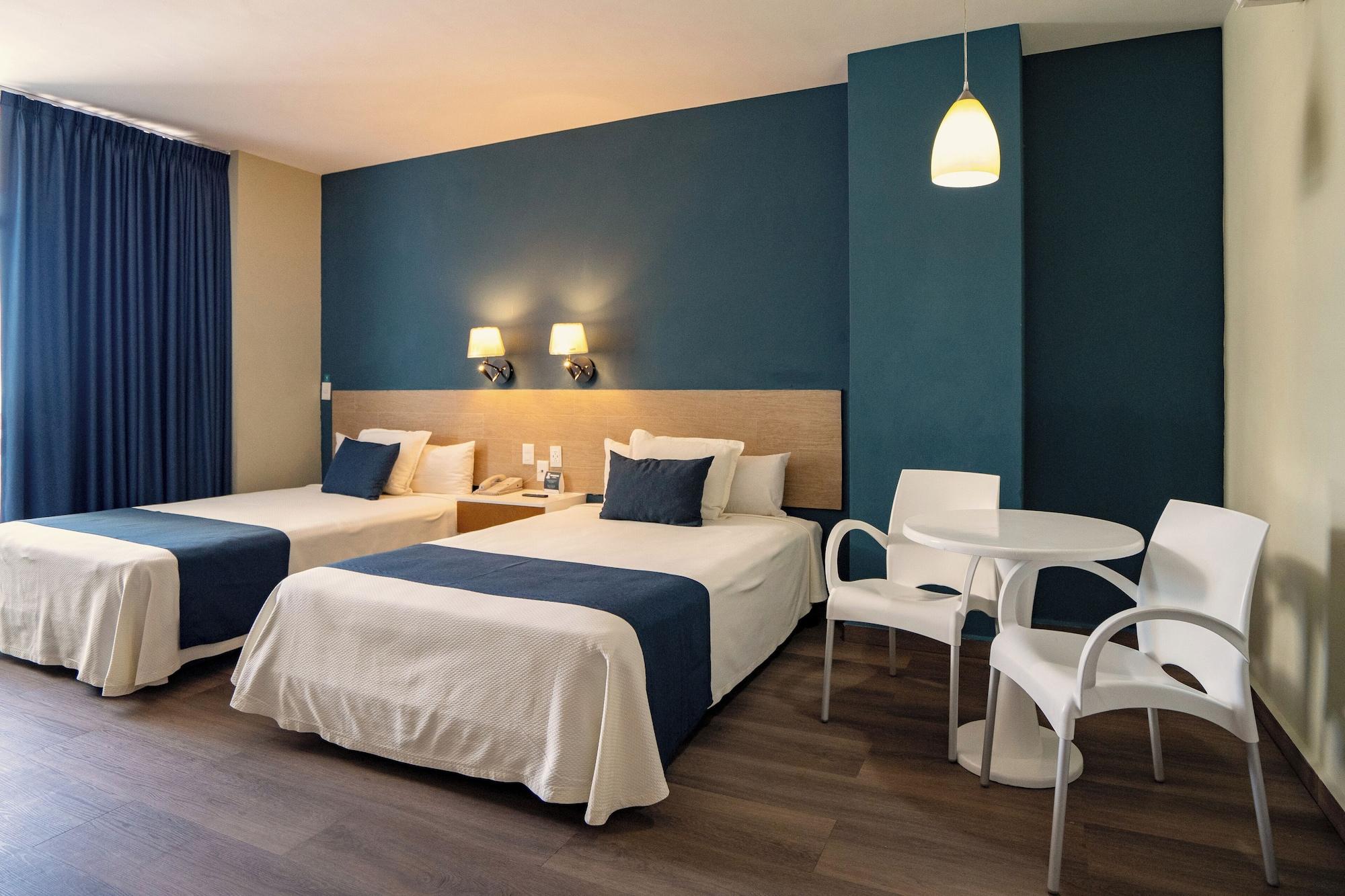 Habitación Oceano Palace Beach Resort