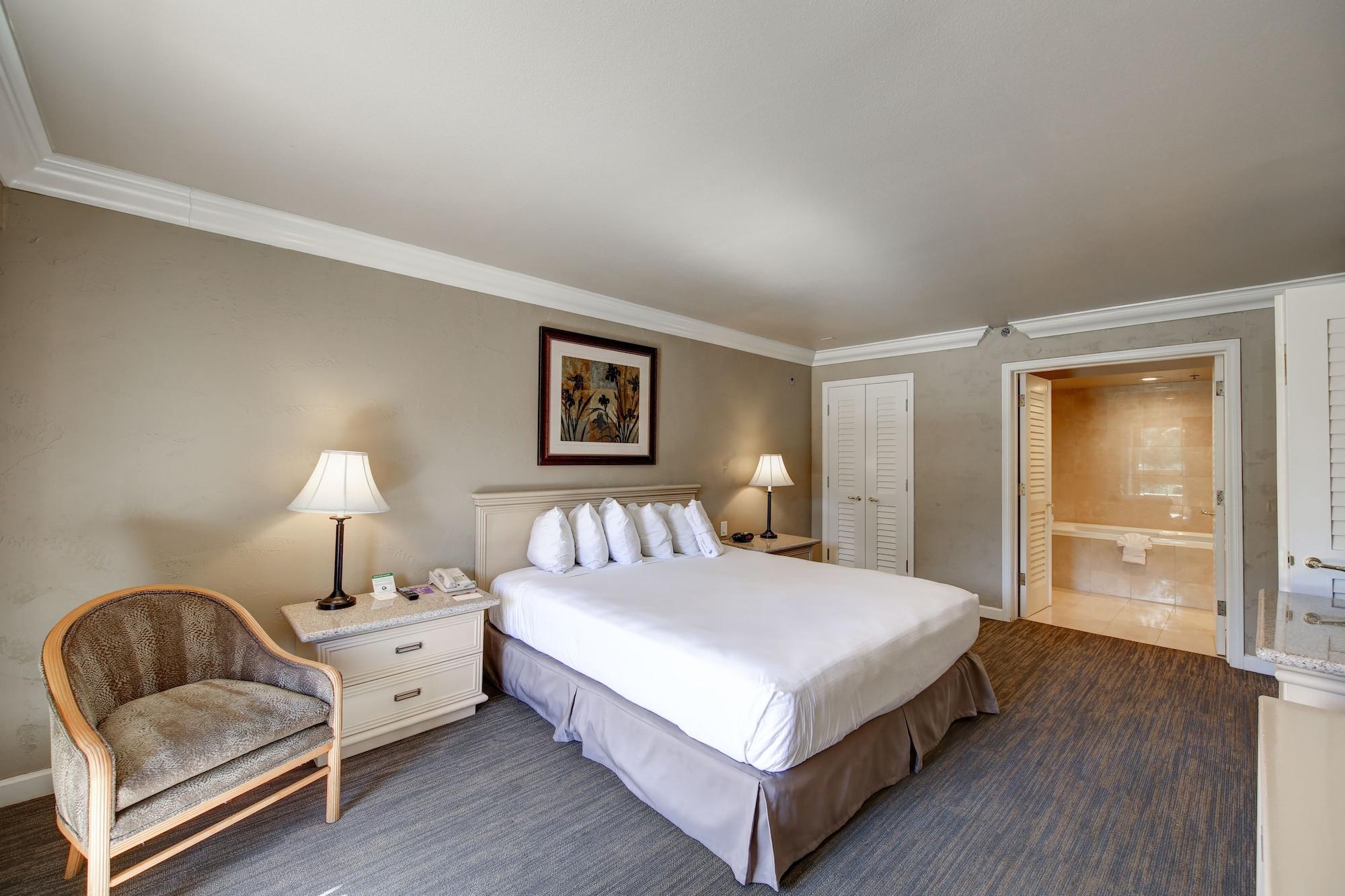 Habitación Indian Wells Resort Hotel