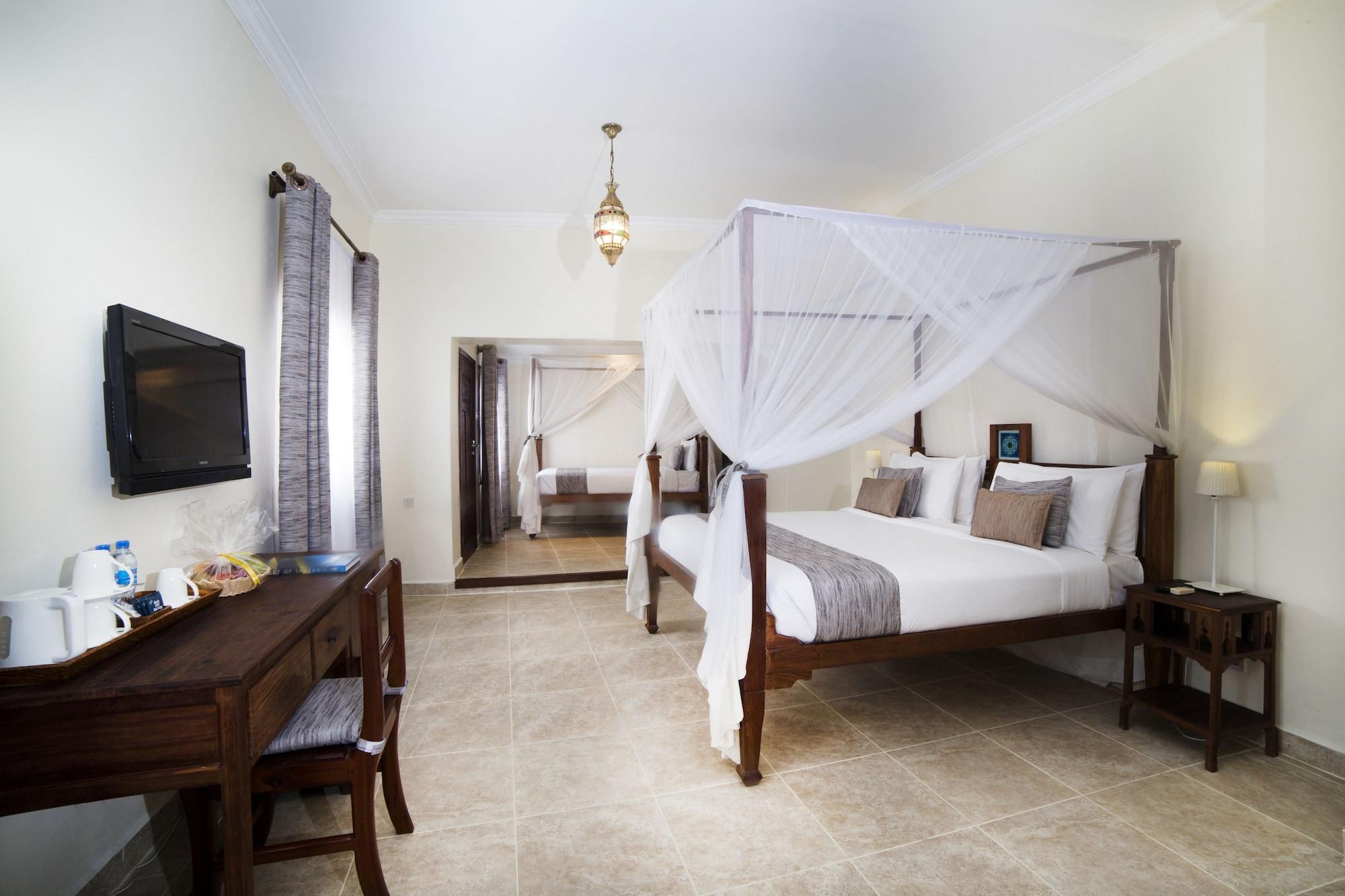 Habitación Maru Maru Hotel
