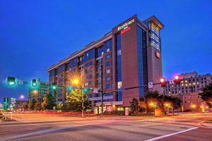 Alojamiento - Residence Inn Norfolk Downtown