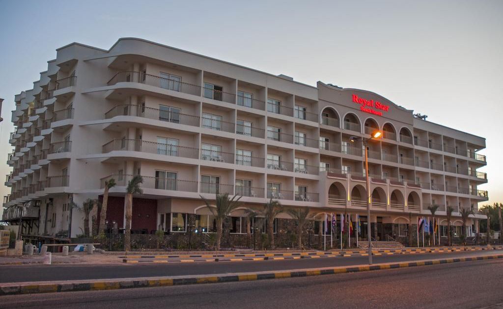 the-three-corners-royal-star-beach-resort-hurghada-hot-is-no-decolar